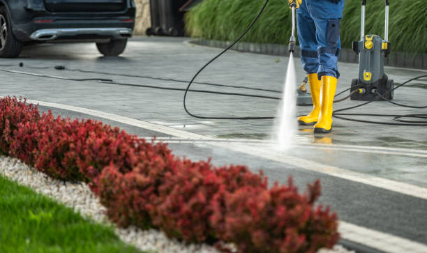 Why Choose Our Certified Pressure Washing Experts for Your Project Needs in Brice Prairie, WI?